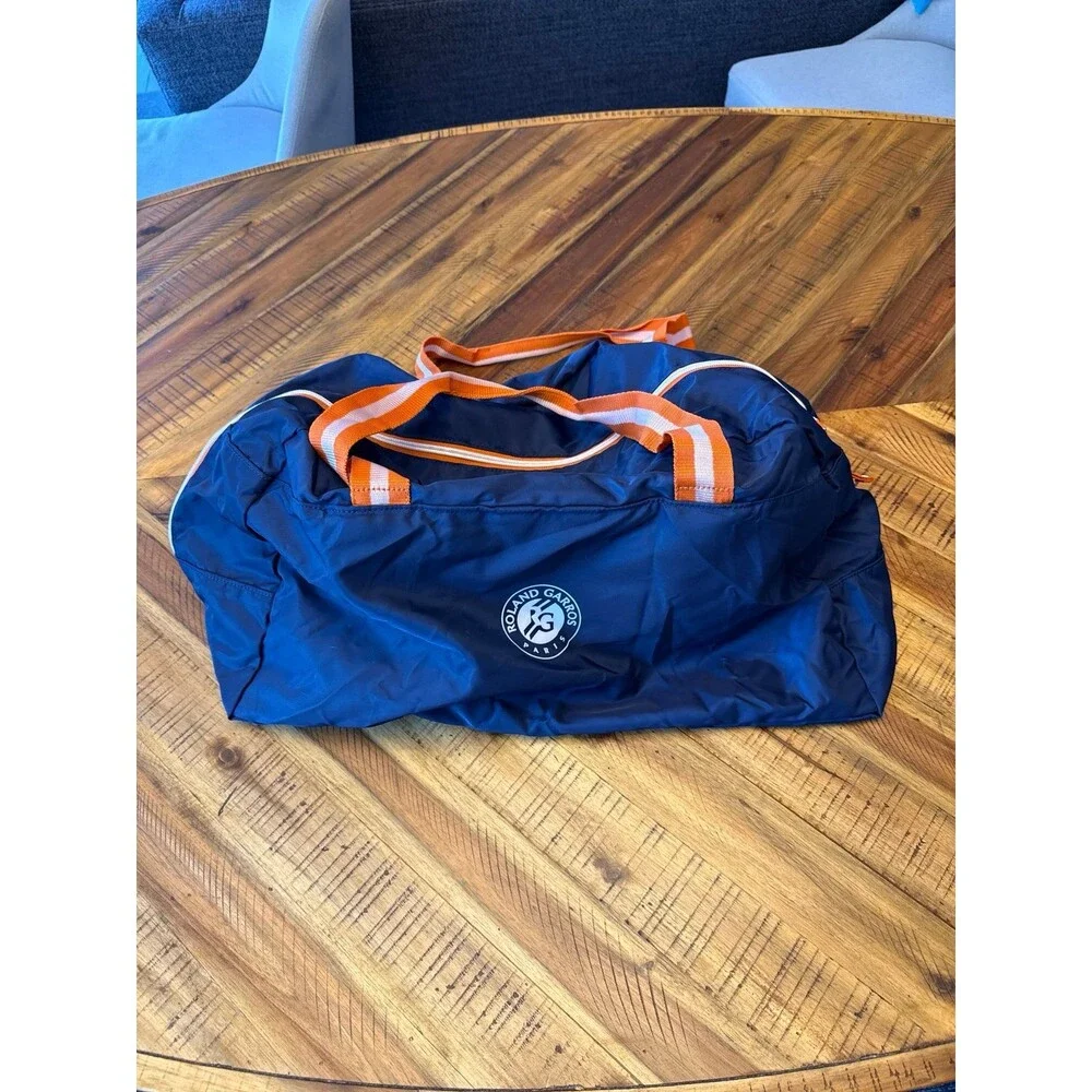 N/A vintage delsey